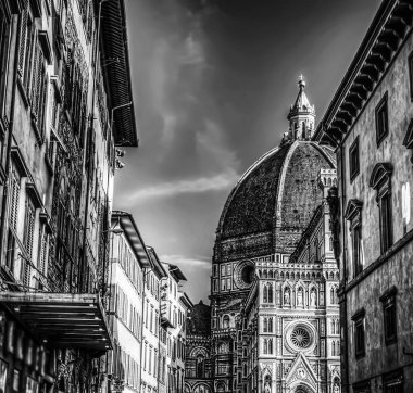 Floransa 'daki Santa Maria del Fiore Katedrali
