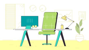 Coworking ofis