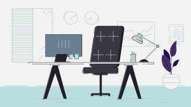 Coworking ofis
