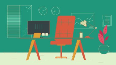 Coworking ofis
