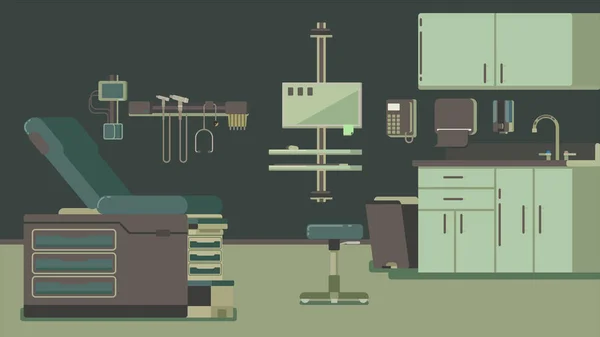 Doktor s Office çizim