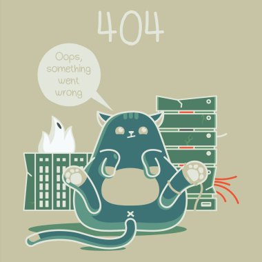 404. fanny kediler tasarım