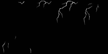 Sprite Sheets Elektrik. Oyunlar ya da çizgi film için hazır.