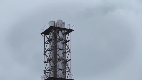 smokestack super zoom avant 