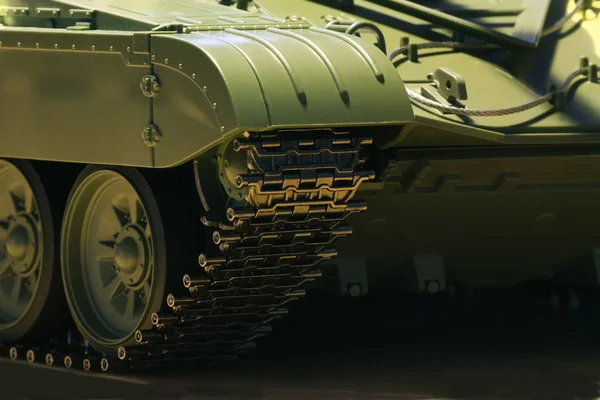 重装甲車 — ストック写真