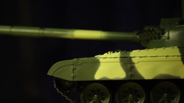 tank silah tehlikeli silah  