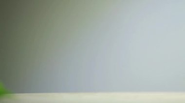 Yüksük ve toplu iğneler buket çiçek