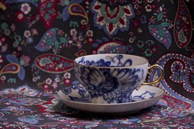 Güzel lüks Kupası