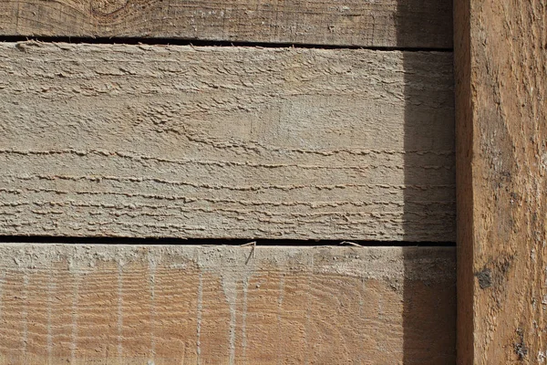 Texturu dřeva borovice prkna — Stock fotografie