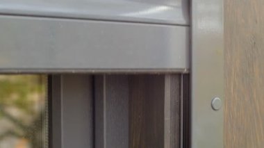 Tekerlek kepengi kapatıldı, güvenlik kavramı