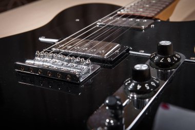 Efsanevi elektro gitar