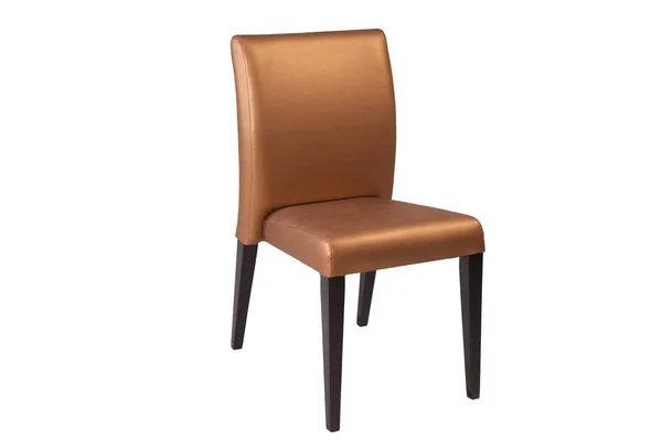 Nowoczesne krzesło jadalnia — Zdjęcie stockowe
