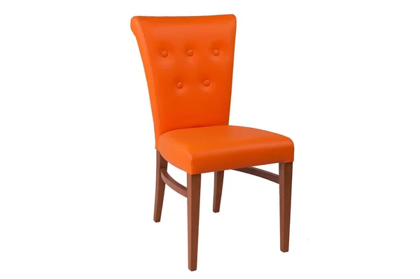Nowoczesne krzesło jadalnia — Zdjęcie stockowe