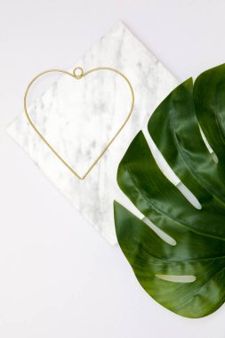 Şık Sevgililer dekorasyon arka plan 