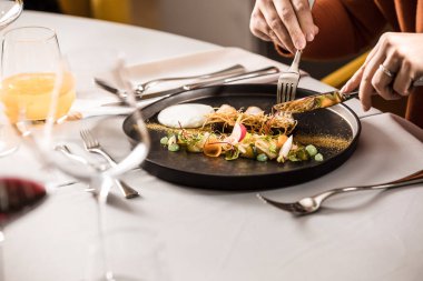 lüks öğle yemeği mola süresi