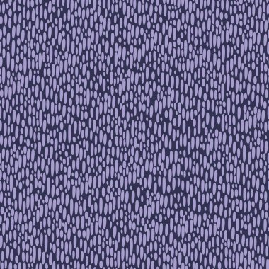 Noktalar ile sorunsuz mor arka plan