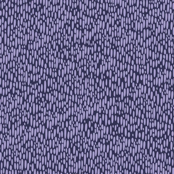 Fond violet sans couture avec des taches — Image vectorielle