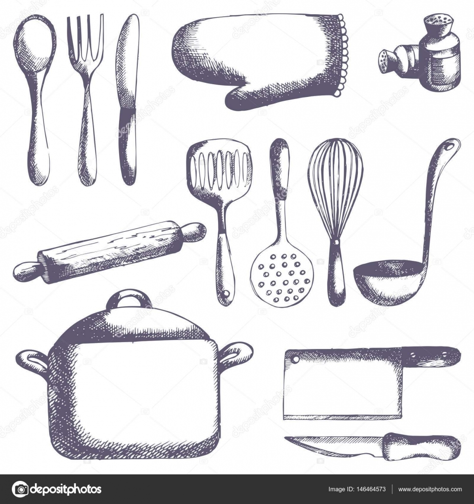 https://st3.depositphotos.com/11286514/14646/v/1600/depositphotos_146464573-stock-illustration-kitchen-tools-vector-set-hand.jpg