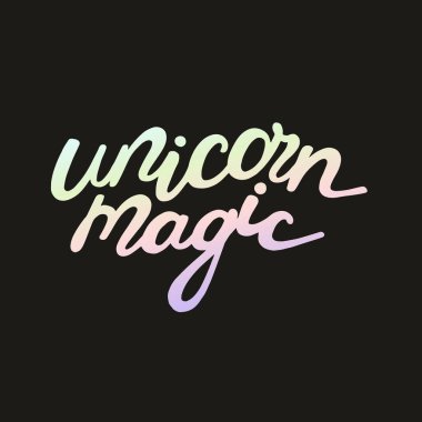 Kartpostal yazıt yazılı bir el ile. Yazdırma için