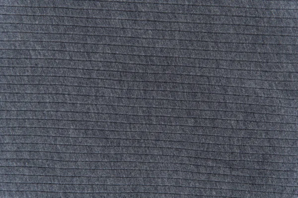 Close up gray fabric texture. Background — Stock Photo, Image