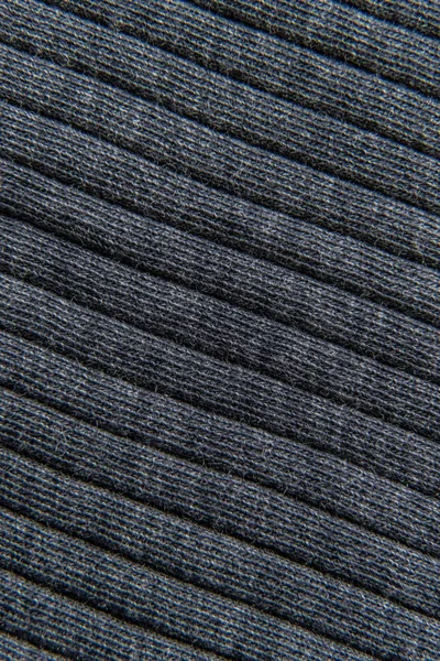 Close up gray fabric texture. Background — Stock Photo, Image