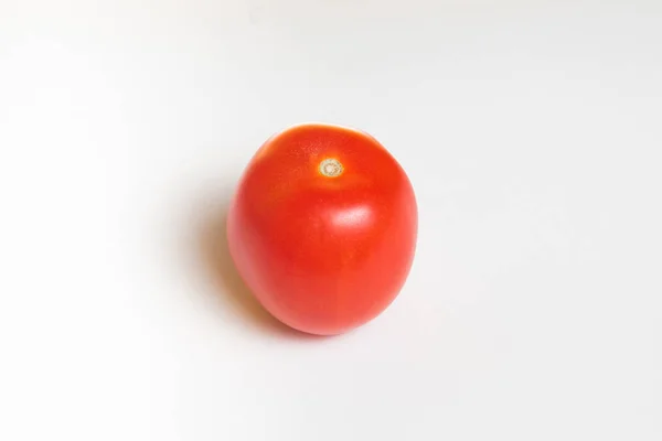 Tomate rojo fresco —  Fotos de Stock