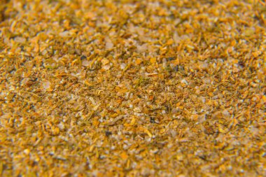 baharat yakından dokusuna