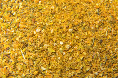 baharat yakından dokusuna