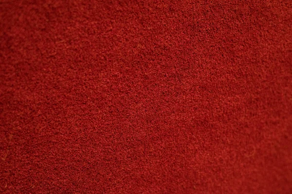 Close up red or pink fabric texture. Background — Stock Photo, Image