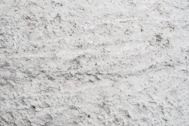 Arka plan beyaz bir taş dokulu duvar