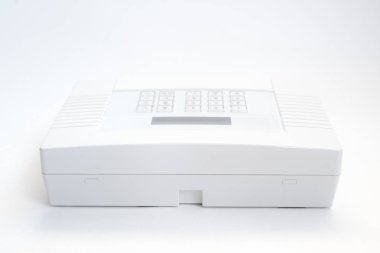 Ev güvenlik wi-fi sistemi