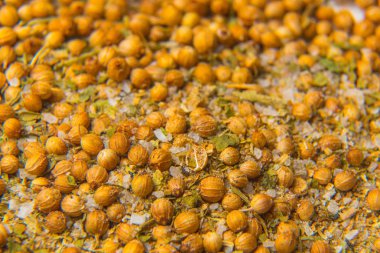 baharat yakından dokusuna