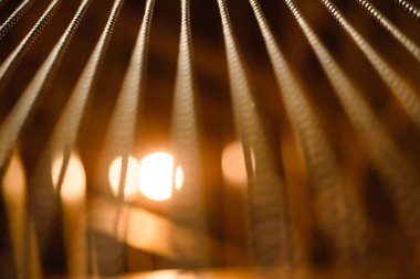 Sanatsal stil - tasarımınız için kentsel soyut doku arka plan