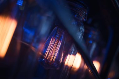 Sanatsal stil - tasarımınız için kentsel soyut doku arka plan