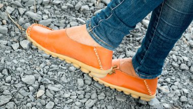 Kot, gevşeme soyut ile rahat tarzı