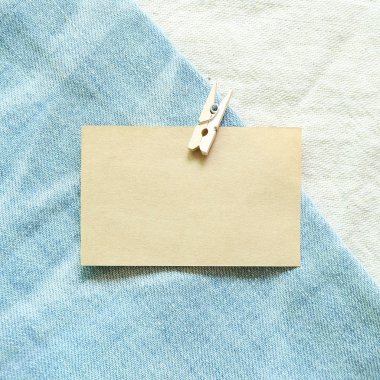 Kot arka plan kağıda Not