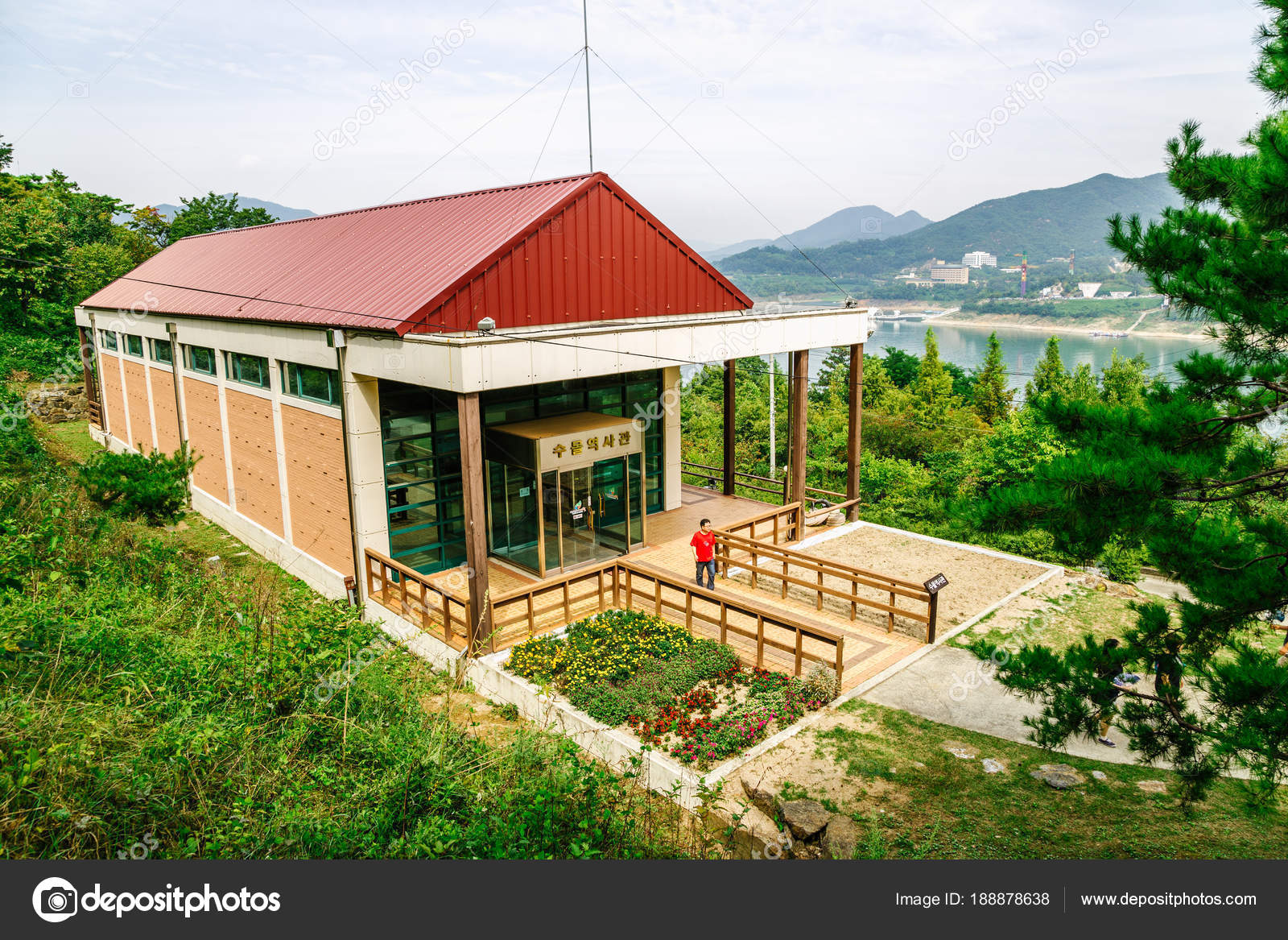 jecheon si tourist attractions