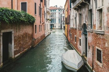Venedik, İtalya'ile Avrupa eski mimari