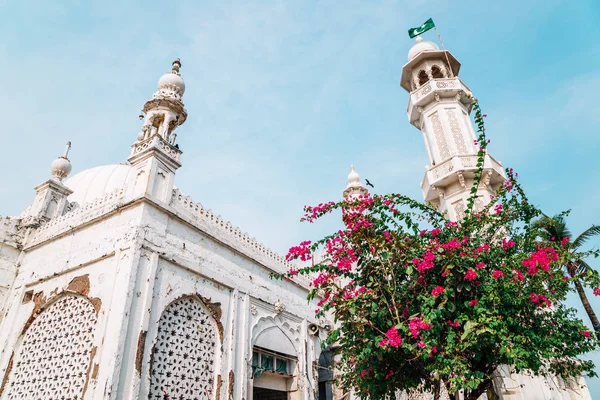 Hacı Ali Dargah Camii Mumbai, Hindistan