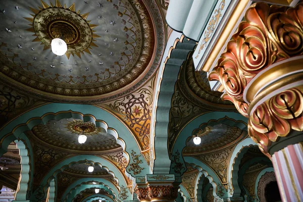 Mysore Sarayı tarihi mimari Mysore, Hindistan