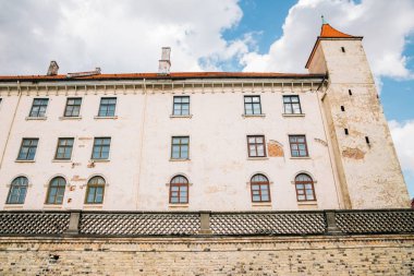 Riga, Letonya 'daki Riga Kalesi