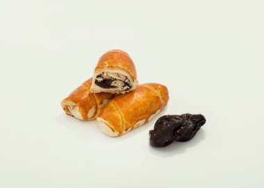 ev yapımı reçel ile kek