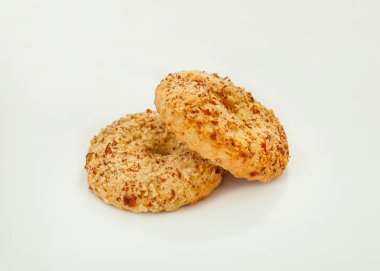 Küçük tatlı ev yapımı cockies