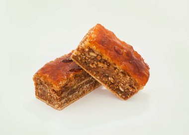 Fındıklı tatlı bisküvi