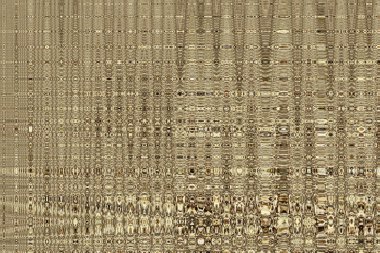 Kahverengi doku bulanık