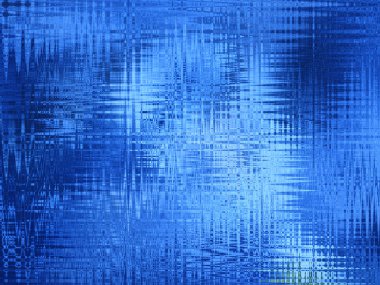 açık ve koyu lekeler ile mavi doku