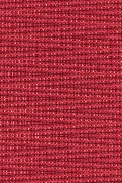 Textura vermelha com células pequenas — Fotografia de Stock