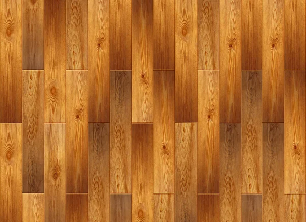 从木模镶木地板 — 图库照片