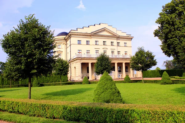 Old Palace i Baturyn stad — Stockfoto