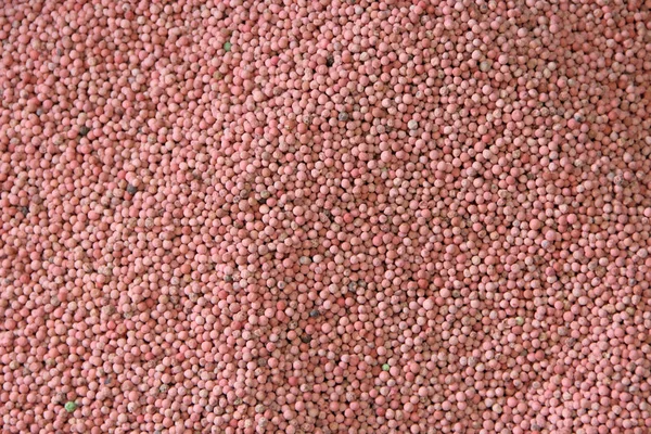 Especiarias orientais e temperos. Textura de frutos de pimenta rosa — Fotografia de Stock